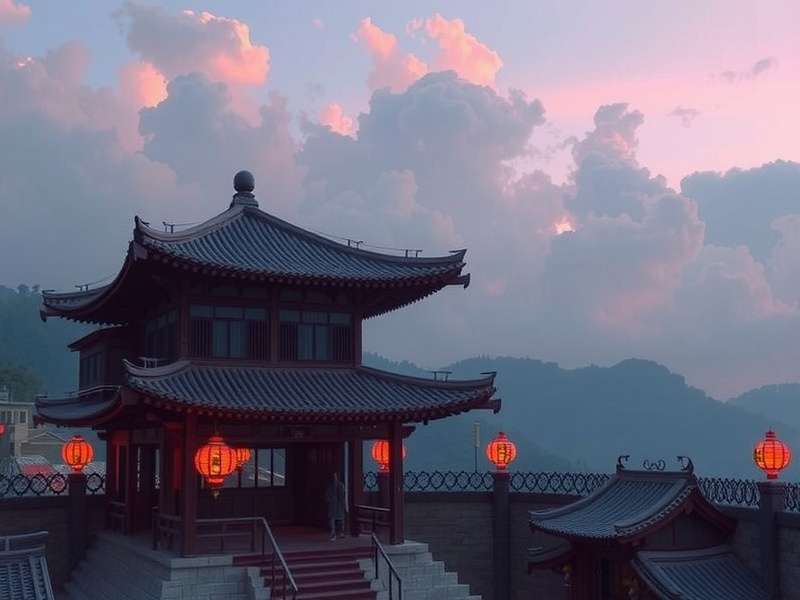 高新技术企业认证